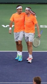 Michael Lammer classe 1982, best ranking n.150 ATP