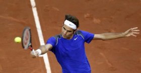 Roger Federer classe 1981, n.3 del mondo