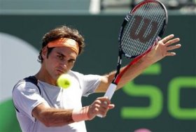 Roger Federer classe 1981, n.3 del mondo