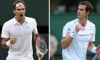 Il prossimo 07 novembre ci sarà la sfida tra Murray e Federer in favore dell’Unicef