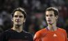Andy Murray, dopo 4 mesi, ritorna in campo domani contro Roger Federer nell’esibizione benefica di Glasgow