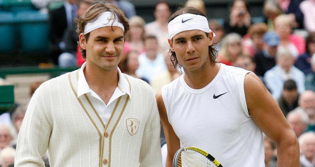 Rafael Nadal ha una curiosa rivelazione: "Ho giocato sotto infiltrazione nella finale di Wimbledon 08"
