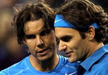 Masters 1000 – Indian Wells: Federer “In passato con Nadal spesso ho sofferto anche un po’ psicogicamente”. Nadal “ll vento mi ha reso difficile attuare una tattica precisa” (Compresi gli Highlights del match)