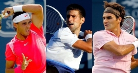 Il trio speciale