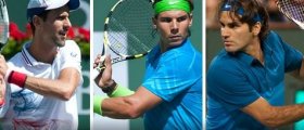 Il trio delle meraviglie