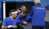 Rafael Nadal aiuta Roger Federer: “Rafa mi ha letteralmente salvato!”