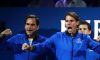 Federer vs Nadal a Cape Town. In 10 minuti esauriti i biglietti