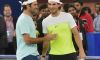 IPTL 2015: Federer e Nadal hanno guadagnato quasi 4 milioni di dollari