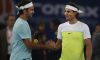 Il Presidente dell’ATP parla della rivalità tra Federer e Nadal: “ci sara un momento in cui la loro carriera finirà, e ci mancheranno tanto.”