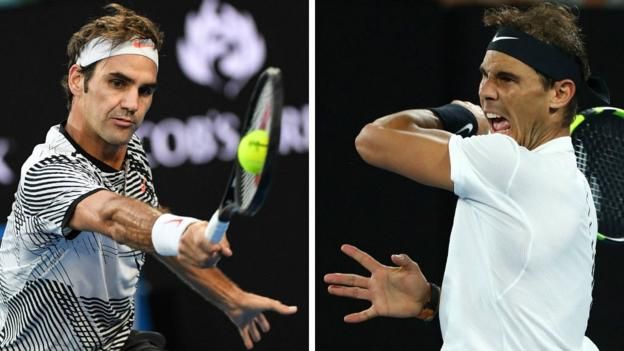 Masters 1000 Miami: Domani alle ore 19 la finale tra Federer e Nadal
