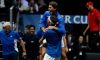 Laver Cup: la presenza di Federer e Nadal hanno già fatto quasi il tutto esaurito a Ginevra