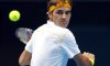 Australian Open: Una passeggiata il quarto di finale di Roger Federer