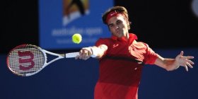Roger Federer classe 1981, n.1 del mondo