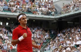Roger Federer classe 1981, n.3 del mondo