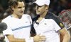 Masters 1000 – Miami: Grande Sorpresa. Andy Roddick elimina Roger Federer