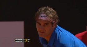 Roger Federer classe 1981, n.2 del mondo