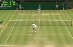 Roger Federer e la partita più bella della carriera