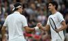 Da Wimbledon: Parlano Roger Federer e Lorenzo Sonego dopo l’incontro di ieri