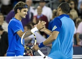 Roger Federer classe 1981, n.3 del mondo
