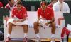 Masters 1000 – Montecarlo: Risultati Finali singolare e doppio. Livescore dettagliato. I Bryan vincono il doppio