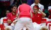 Federer-Wawrinka ed il segreto Dave Macpherson
