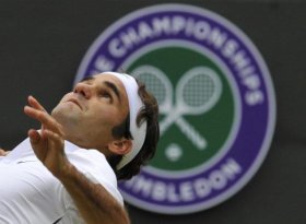 Roger Federer classe 1981, n.3 del mondo
