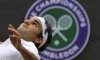 Video del Giorno (Speciale Wimbledon): Altro colpo spettacolare di Roger Federer