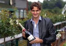 Uno Sventaglio di Tennis (Speciale Wimbledon): Giocare contro la storia