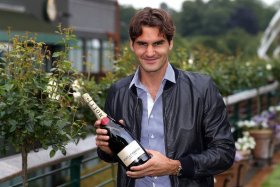Roger Federer classe 1981, n.1 del mondo
