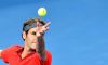 ATP Brisbane: Il Main Draw. Roger Federer n.1 del seeding