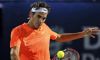 La 126 esima finale di Roger Federer