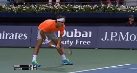Roger Federer classe 1981, n.2 del mondo