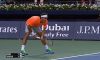ATP Dubai: Risultati Semifinali. Sfida finale tra Novak Djokovic e Roger Federer. Battuti Berdych e Coric