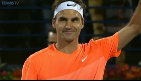 Roger Federer classe 1981, n.2 del mondo