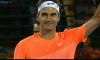 ATP Dubai: Roger Federer supera Novak Djokovic e conquista per la settima volta il torneo di Dubai