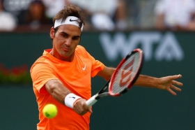 Roger Federer classe 1981, n.2 del mondo