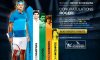 Ranking ATP: Roger Federer supera Pete Sampras ed entra sempre di più nella storia del tennis