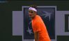 Masters 1000 Indian Wells: Roger Federer si impone in due set sul nostro Andreas Seppi