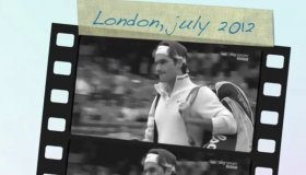 Roger Federer classe 1981, n.1 del mondo