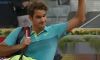 Masters 1000 Madrid: Nick Kyrgios sorprende Roger Federer dopo un tiebreak finale emozionante