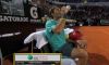 Masters 1000 Roma: Federer stellare doma Stan Wawrinka e domani sfiderà Novak Djokovic in finale