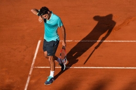 Roger Federer classe 1981, n.2 del mondo