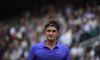 ATP Stoccarda: Il Main Draw. C’è Roger Federer
