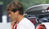 Uno Sventaglio di Tennis: Due tornei in Uno (Speciale Us Open. Indicate il vostro favorito)