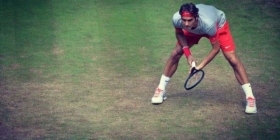 Roger Federer classe 1981, n.2 del mondo