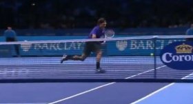 Roger Federer classe 1981, n.2 del mondo