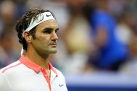 Roger Federer classe 1981, n.3 del mondo