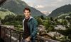 Roger Federer dona il suo ingaggio a Basilea per i bambini africani
