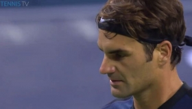 Roger Federer classe 1981, n.3 del mondo