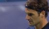 Roger Federer dice no a Vienna